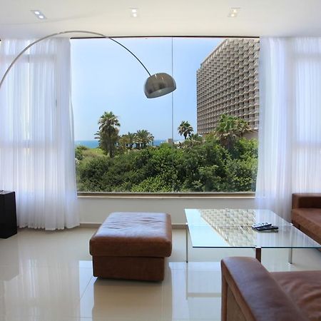 Tlvsublet Hayarkon Apartment Tel Aviv Exterior photo