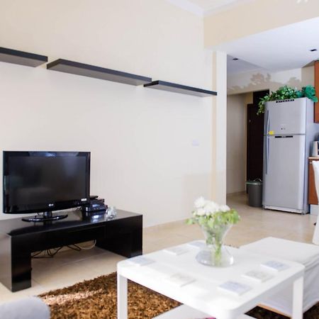 Tlvsublet Hayarkon Apartment Tel Aviv Exterior photo