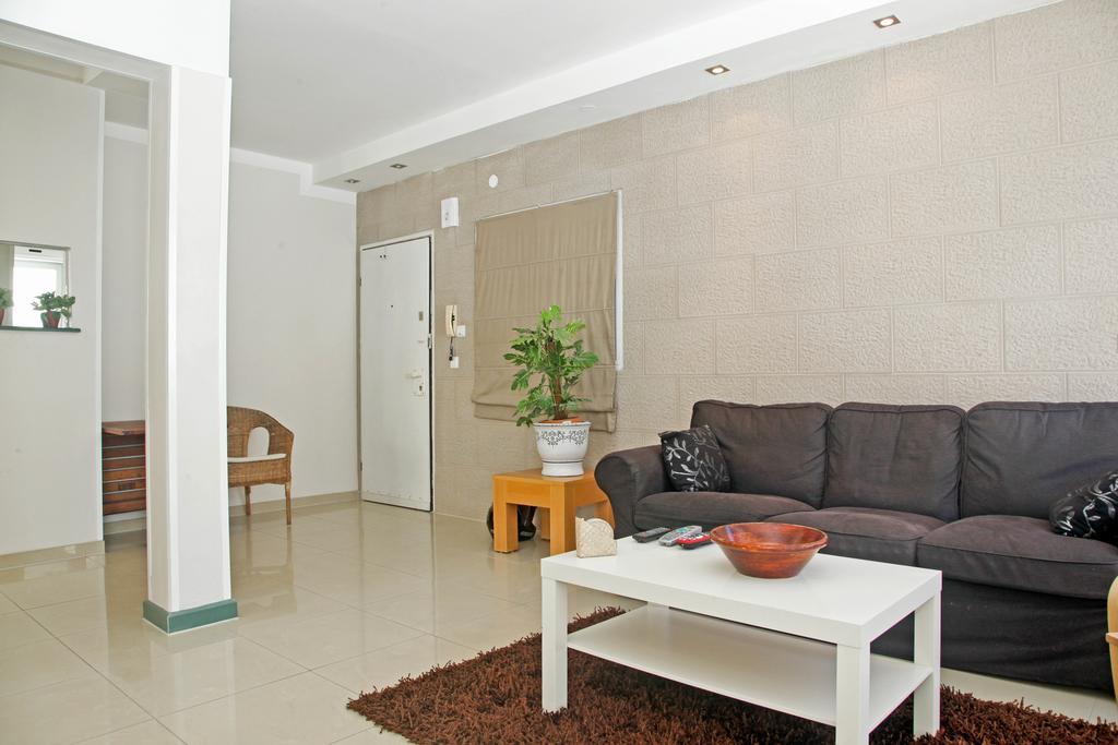 Tlvsublet Hayarkon Apartment Tel Aviv Exterior photo