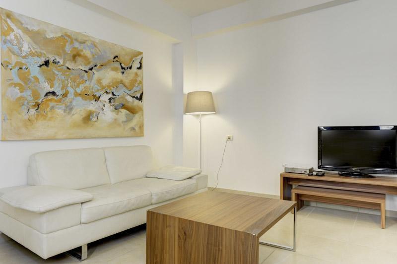 Tlvsublet Hayarkon Apartment Tel Aviv Exterior photo