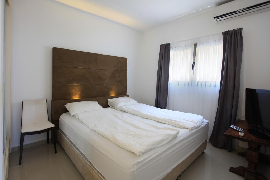Tlvsublet Hayarkon Apartment Tel Aviv Exterior photo