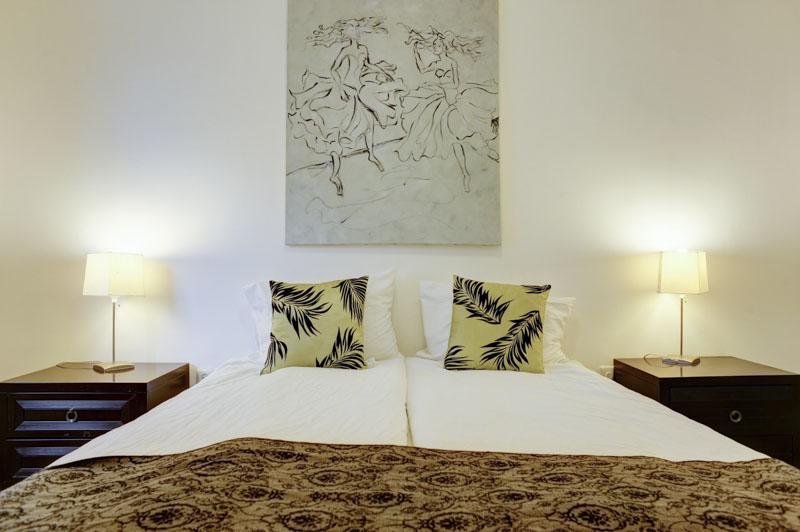 Tlvsublet Hayarkon Apartment Tel Aviv Exterior photo