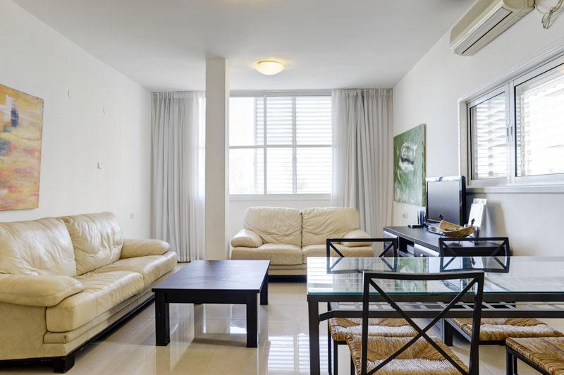 Tlvsublet Hayarkon Apartment Tel Aviv Exterior photo