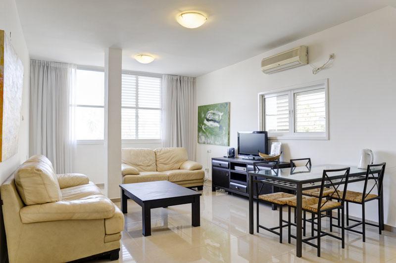 Tlvsublet Hayarkon Apartment Tel Aviv Exterior photo