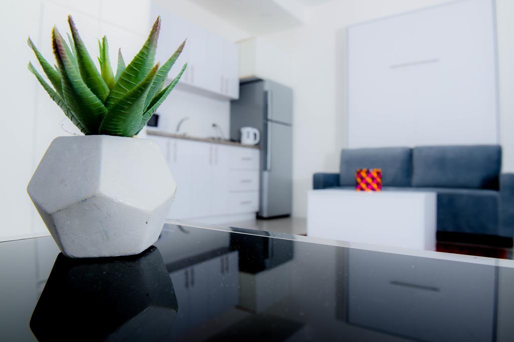 Tlvsublet Hayarkon Apartment Tel Aviv Exterior photo
