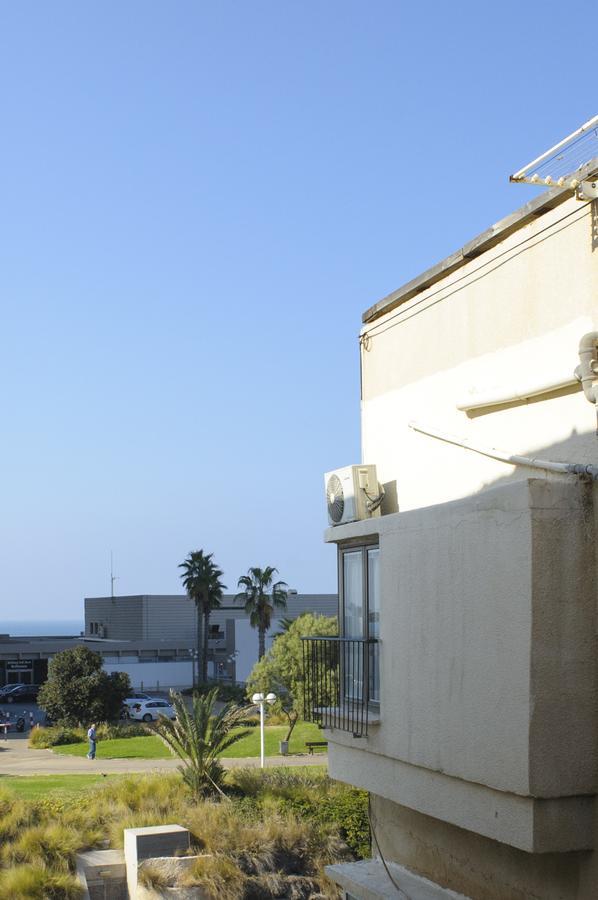 Tlvsublet Hayarkon Apartment Tel Aviv Room photo