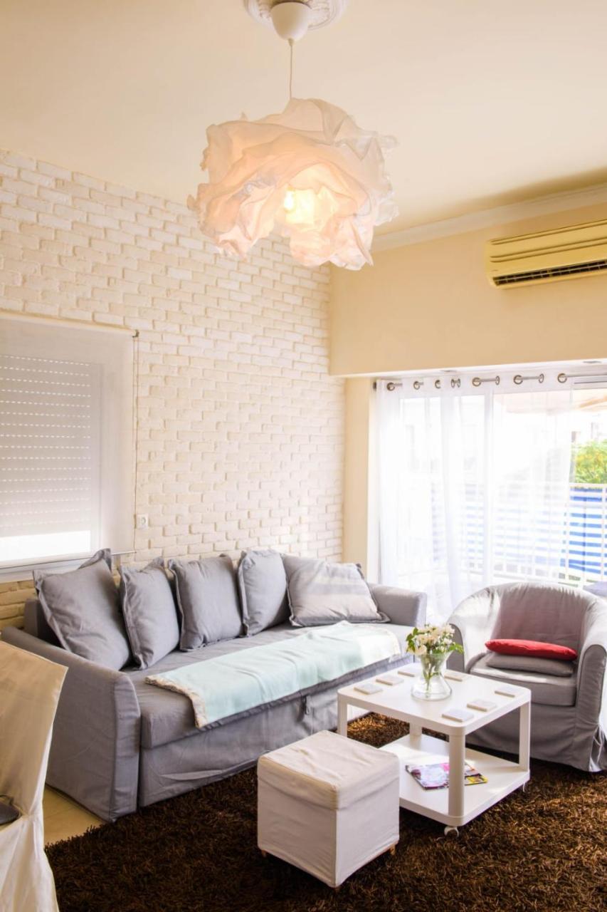 Tlvsublet Hayarkon Apartment Tel Aviv Exterior photo