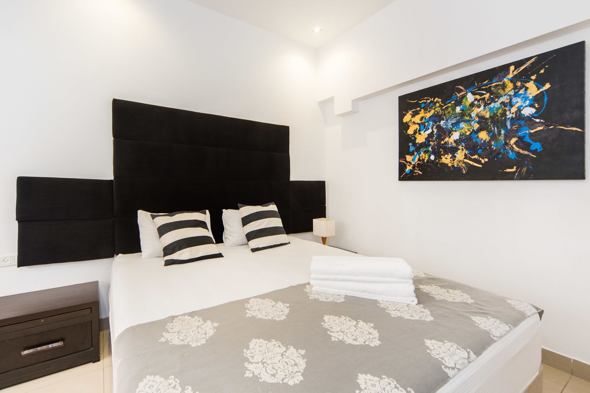 Tlvsublet Hayarkon Apartment Tel Aviv Exterior photo