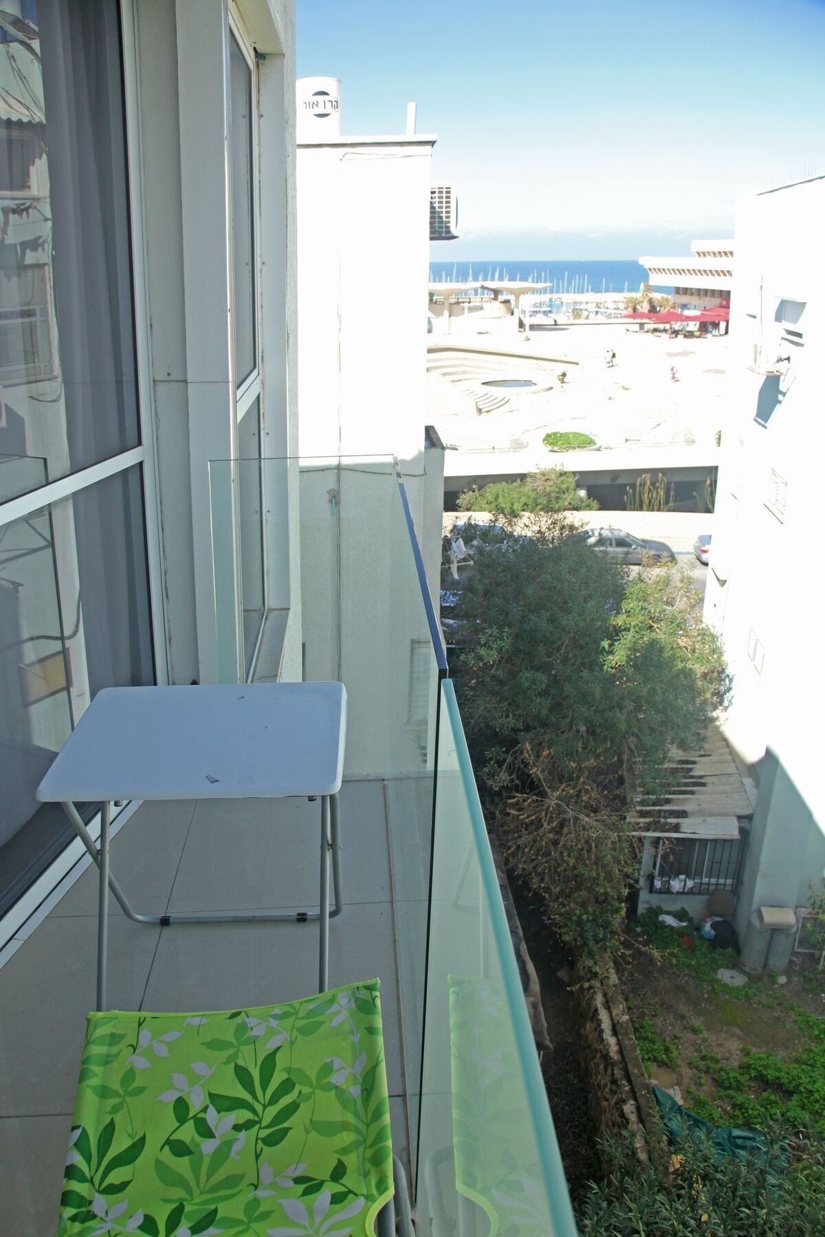 Tlvsublet Hayarkon Apartment Tel Aviv Exterior photo