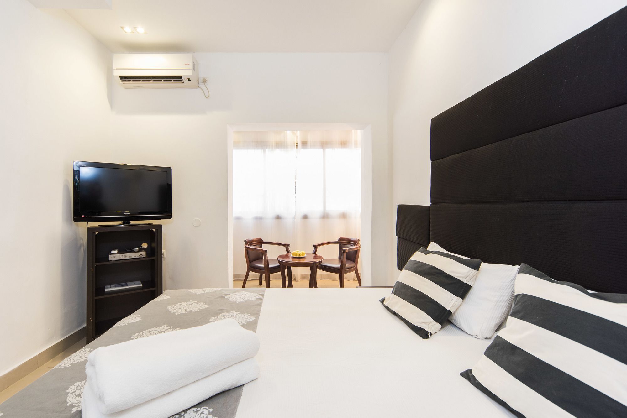 Tlvsublet Hayarkon Apartment Tel Aviv Exterior photo