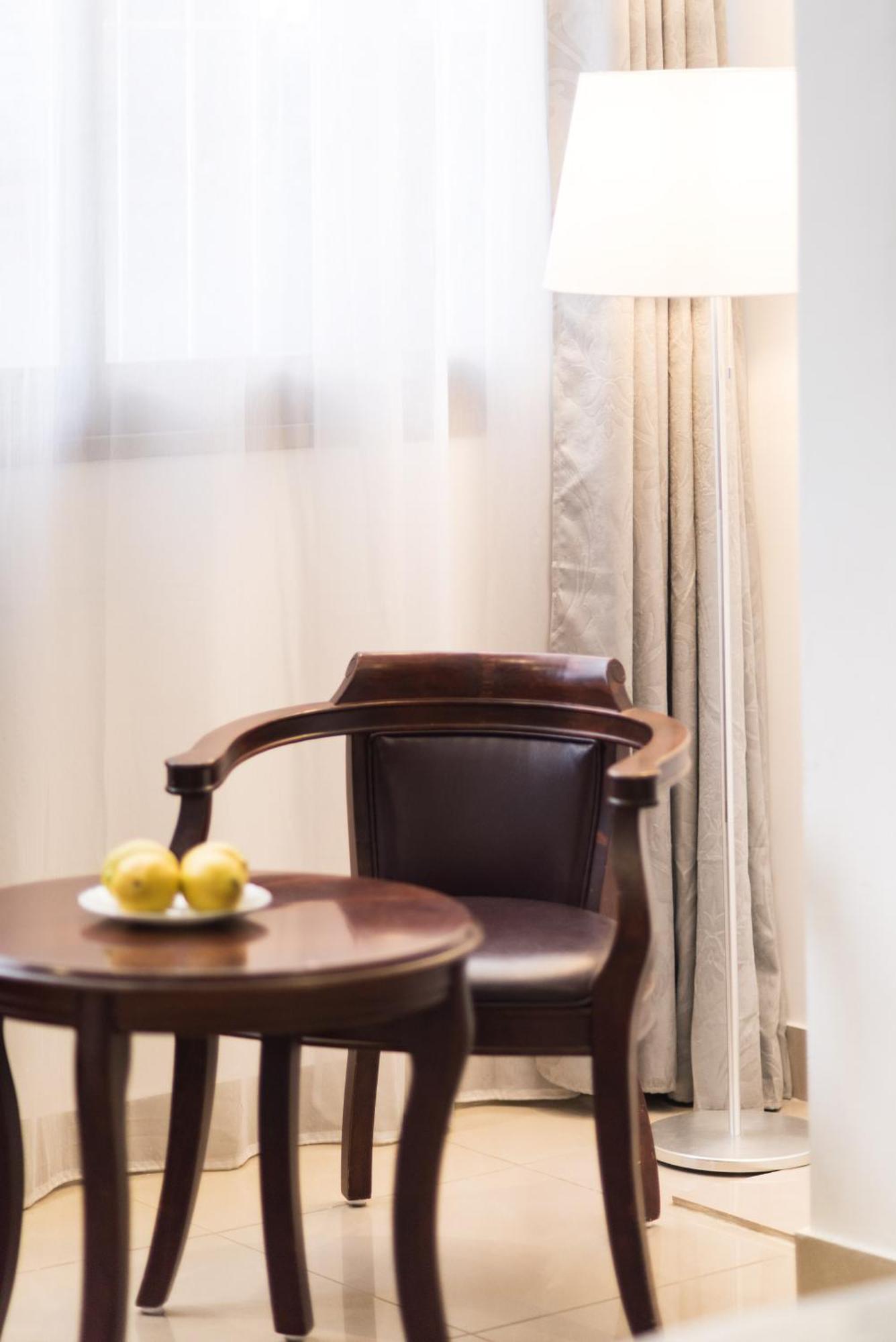Tlvsublet Hayarkon Apartment Tel Aviv Exterior photo