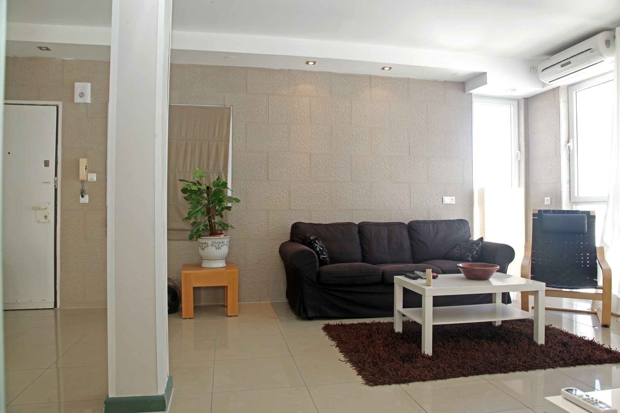 Tlvsublet Hayarkon Apartment Tel Aviv Exterior photo